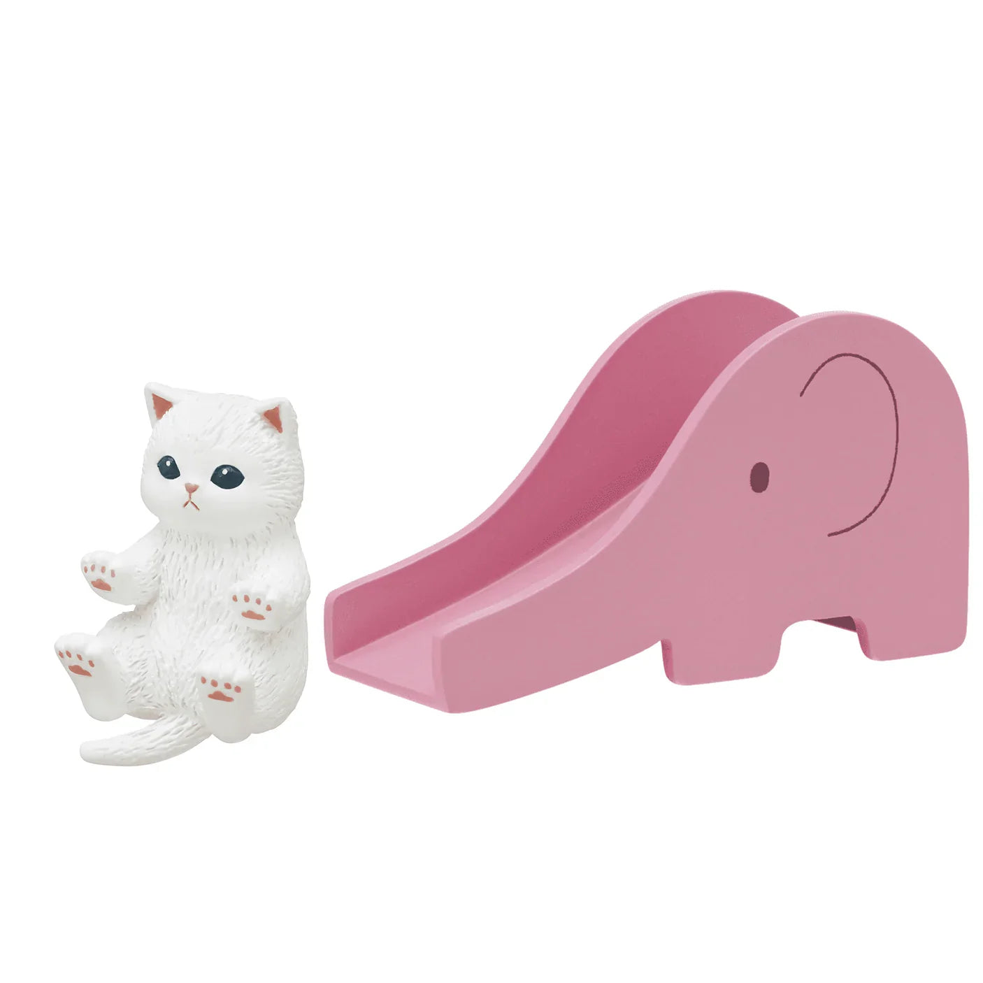 Mofusand Premium Series Cats on Slides Blind Box - Schweiz Trend Shop