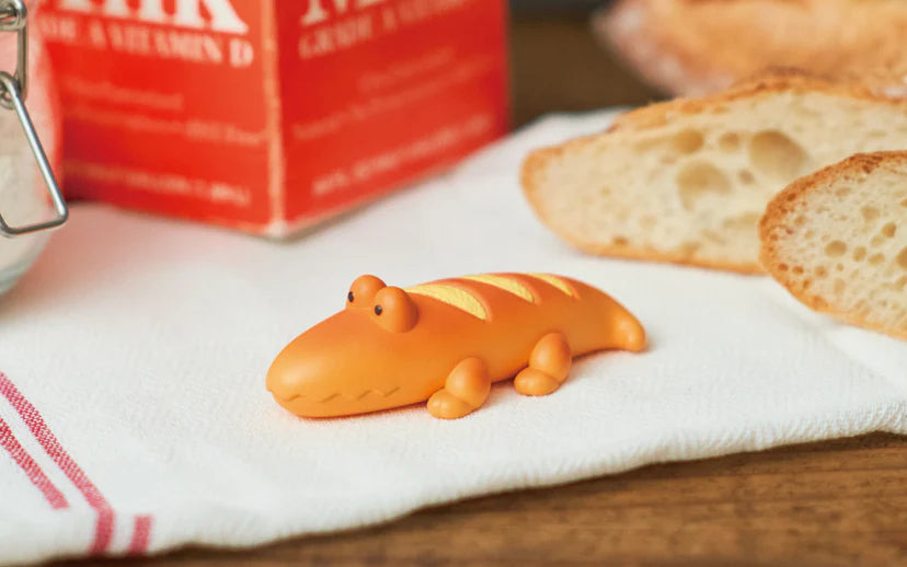 Sonny Angel Animal Bakery Series 2 Blind Box - Dekoration