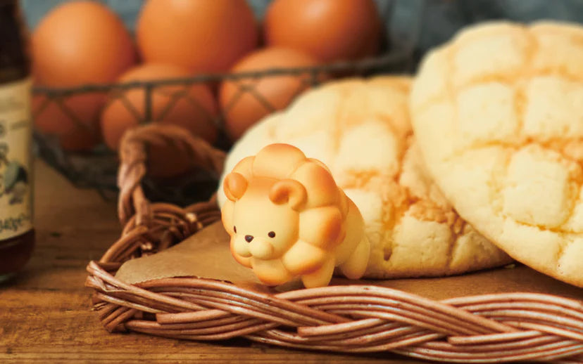 Sonny Angel Animal Bakery Series 2 Blind Box - Dekoration