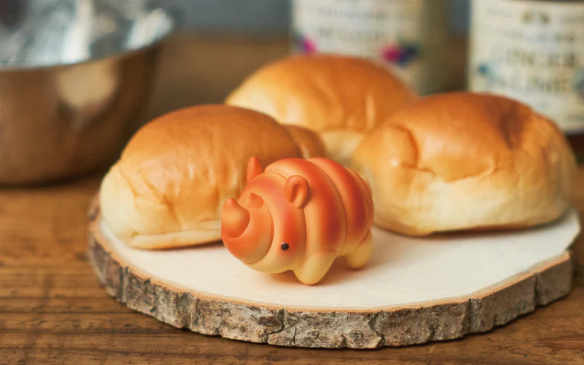 Sonny Angel Animal Bakery Series 2 Blind Box - Dekoration