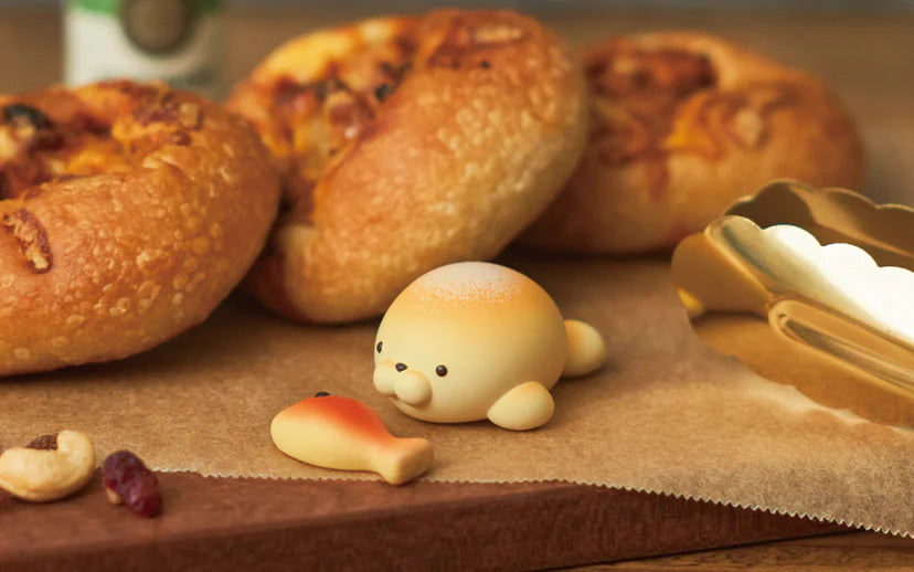 Sonny Angel Animal Bakery Series 2 Blind Box - Dekoration