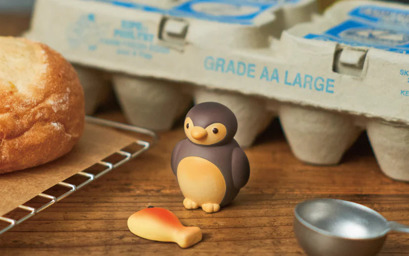 Sonny Angel Animal Bakery Series 2 Blind Box - Dekoration