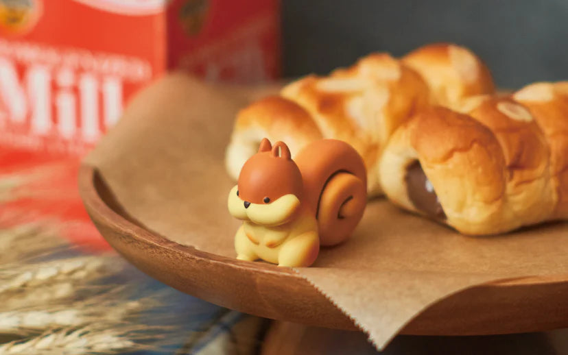 Sonny Angel Animal Bakery Series 2 Blind Box - Dekoration