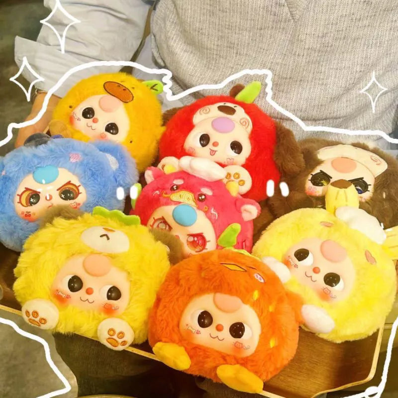 Baby Three  Really Love You Blind Box Series