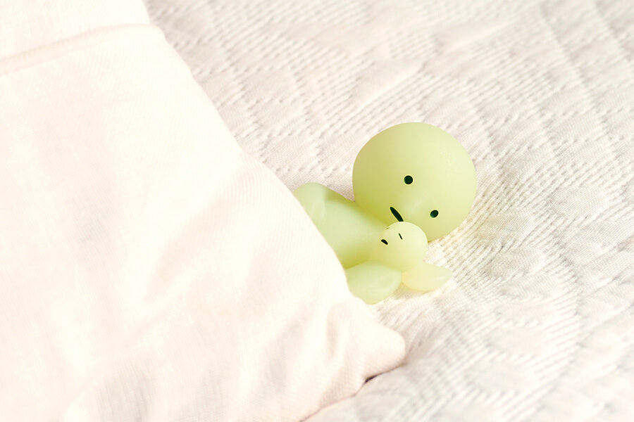 SMISKI Bed Series Figur - Schweiz Trend Shop