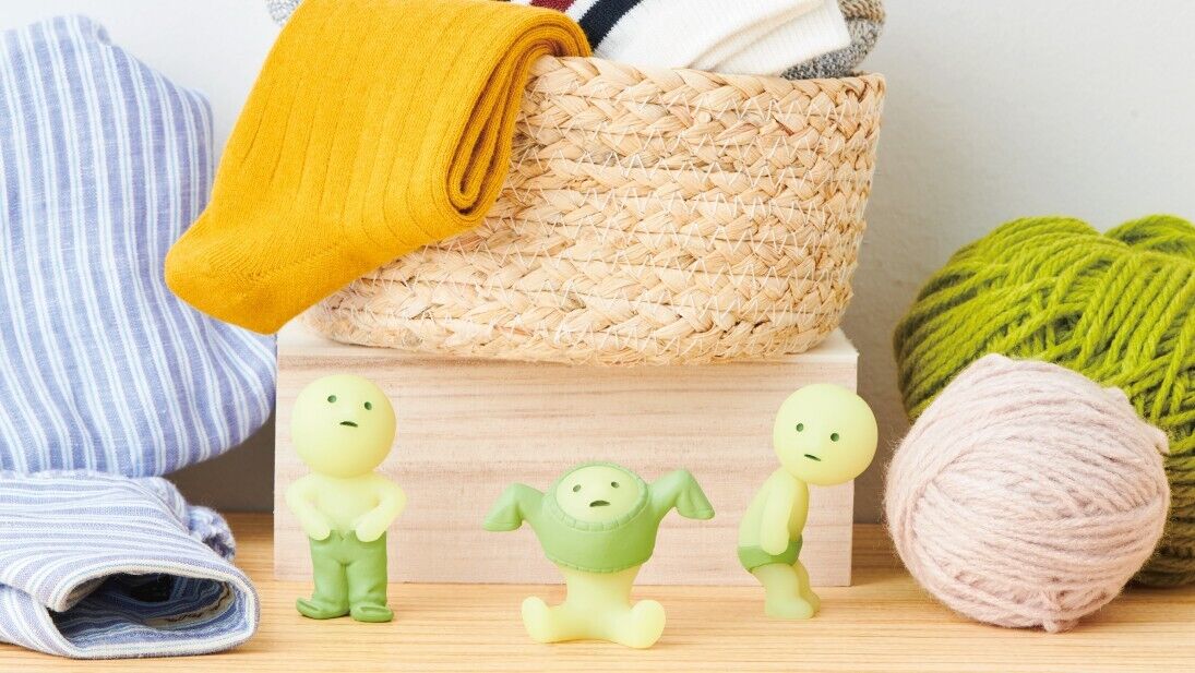 SMISKI Dressing Series - Schweiz Trend Shop