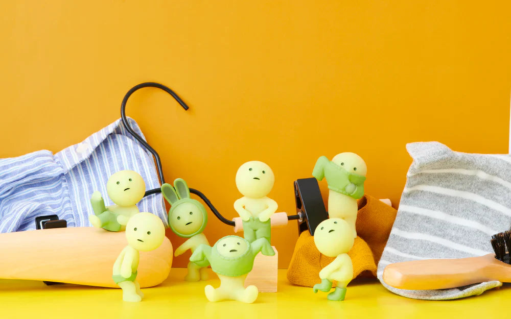 SMISKI Dressing Series - Schweiz Trend Shop