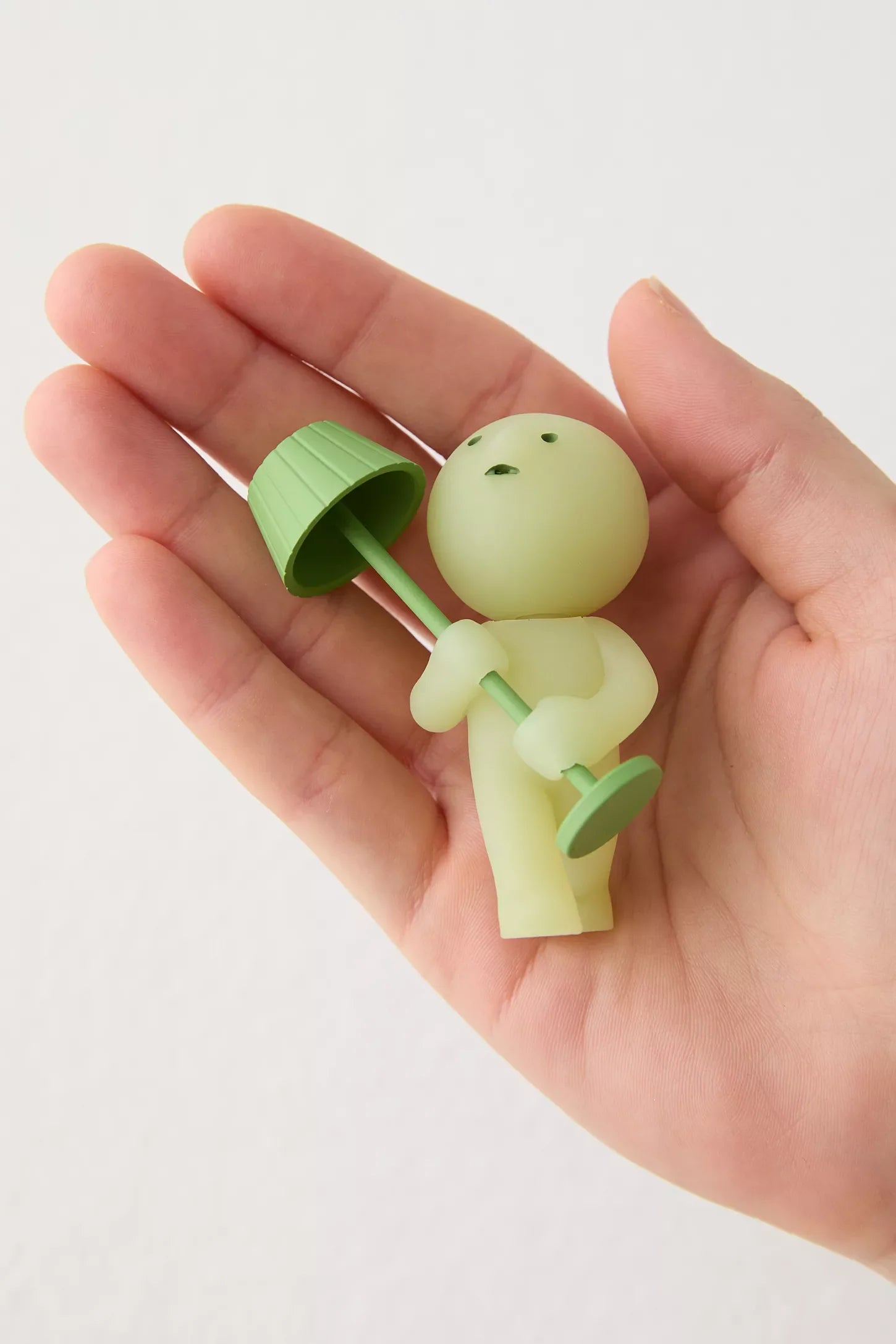 SMISKI Figur Moving Series - Schweiz Trend Shop