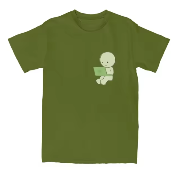 SMISKI T-Shirt - Schweiz Trend Shop