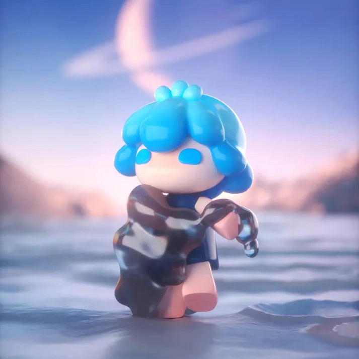 SOLY Fly To The Universe Series Blind Box - BlindBOX