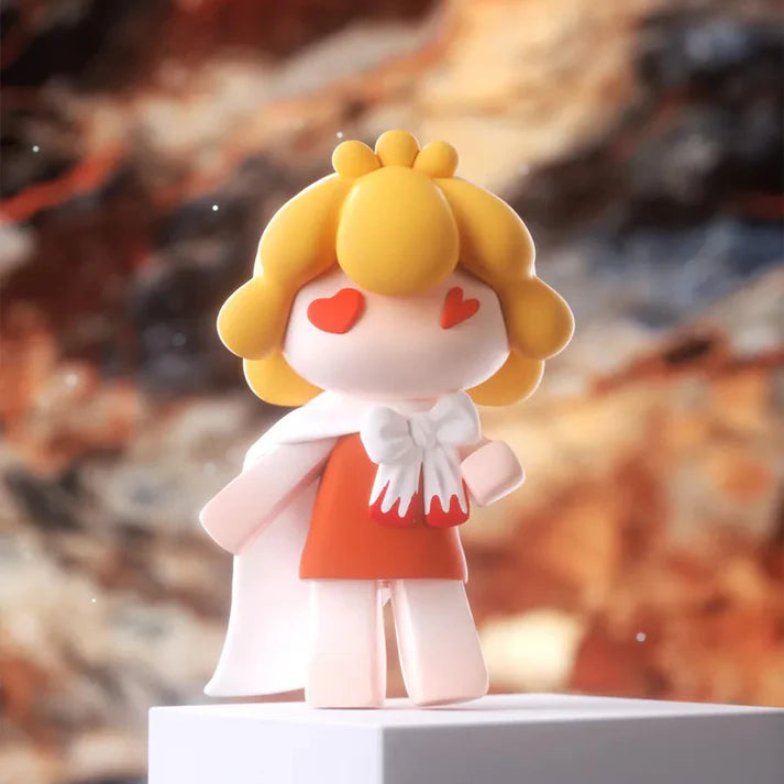 SOLY Fly To The Universe Series Blind Box - BlindBOX