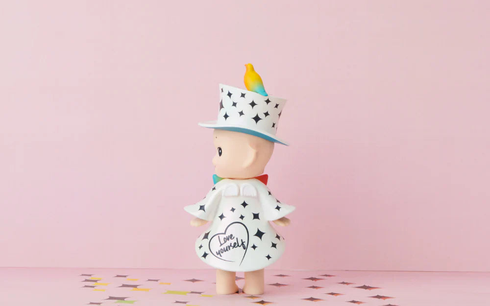 Sonny Angel Brave As Me Special Edition Series - Schweiz Trend Shop