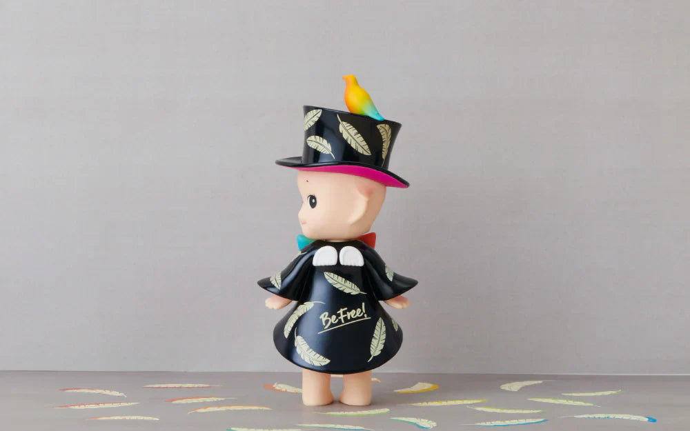 Sonny Angel Brave As Me Special Edition Series - Schweiz Trend Shop