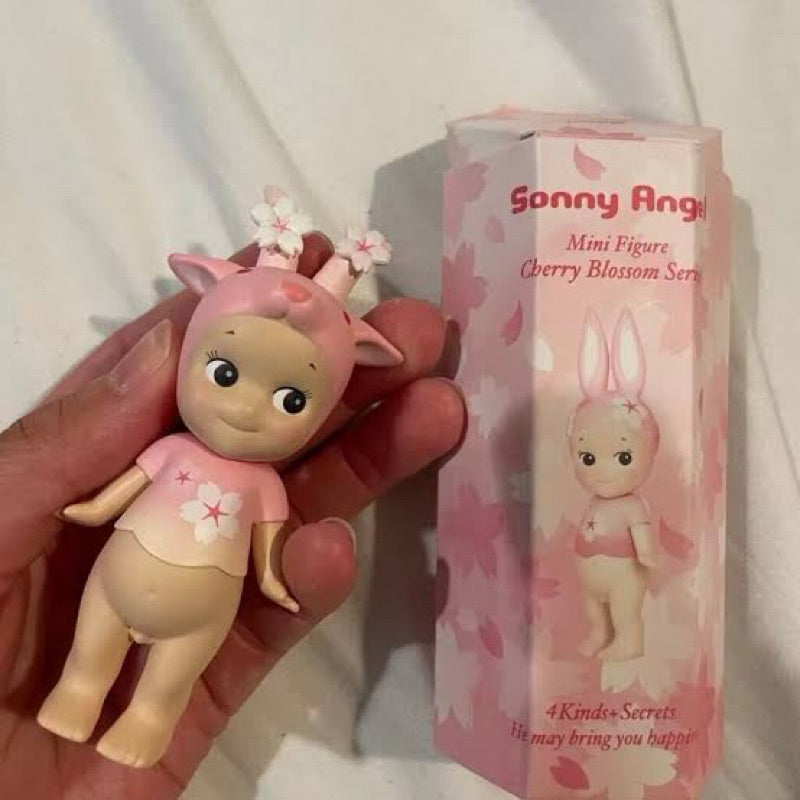Sonny Angel Cherry Blossom Series - Schweiz Trend Shop