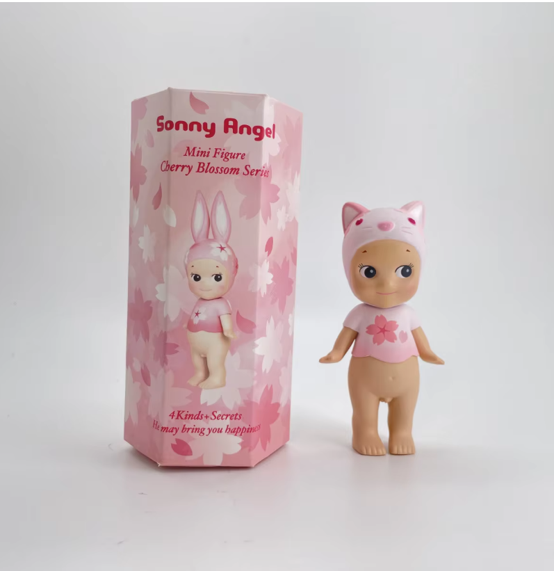 Sonny Angel Cherry Blossom Series - Schweiz Trend Shop