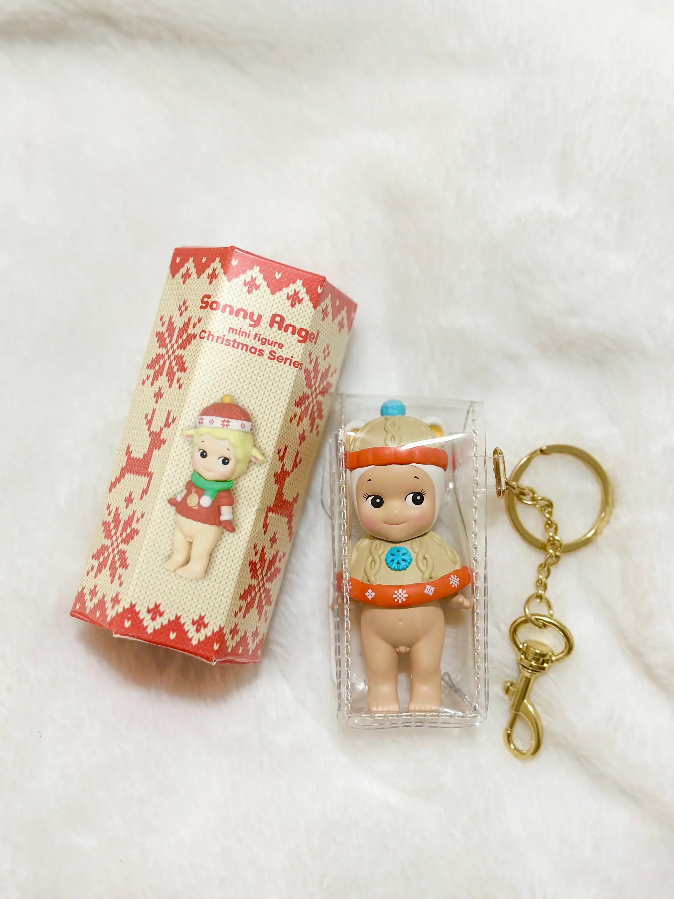 Sonny Angel Christmas Series - Schweiz Trend Shop