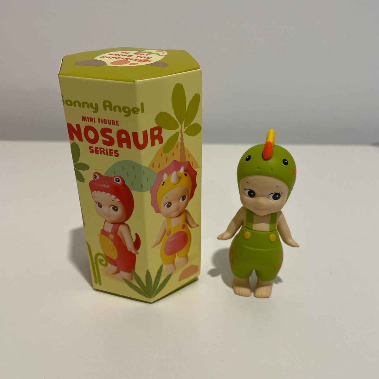 Sonny Angel Dinosaur Series Original - Schweiz Trend Shop