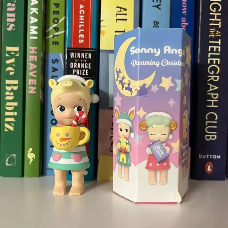 Sonny Angel Dreaming Christmas (Limited Edition) - Schweiz Trend Shop
