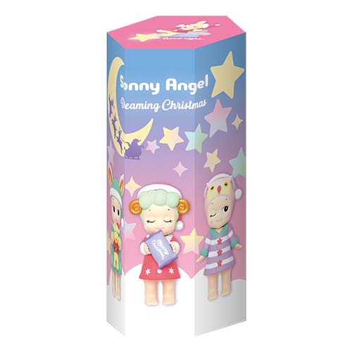 Sonny Angel Dreaming Christmas (Limited Edition) - Schweiz Trend Shop