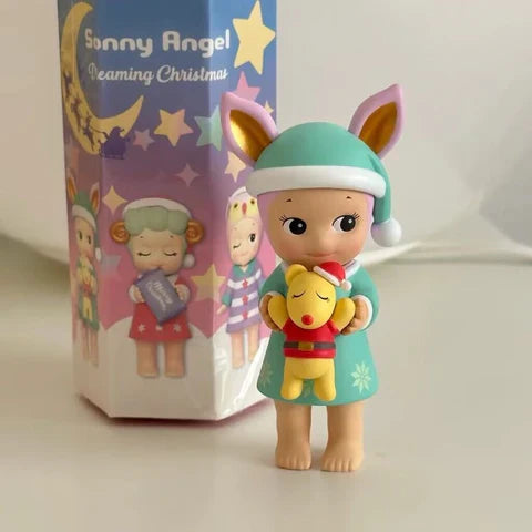Sonny Angel Dreaming Christmas (Limited Edition) - Schweiz Trend Shop