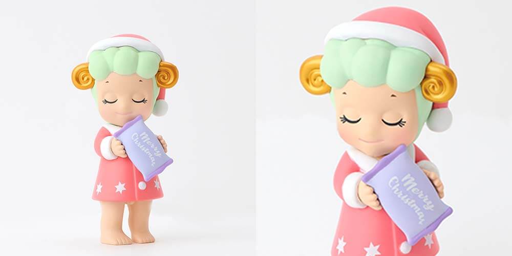 Sonny Angel Dreaming Christmas (Limited Edition) - Schweiz Trend Shop