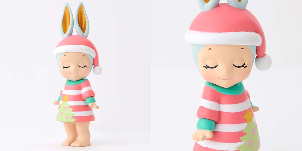 Sonny Angel Dreaming Christmas (Limited Edition) - Schweiz Trend Shop