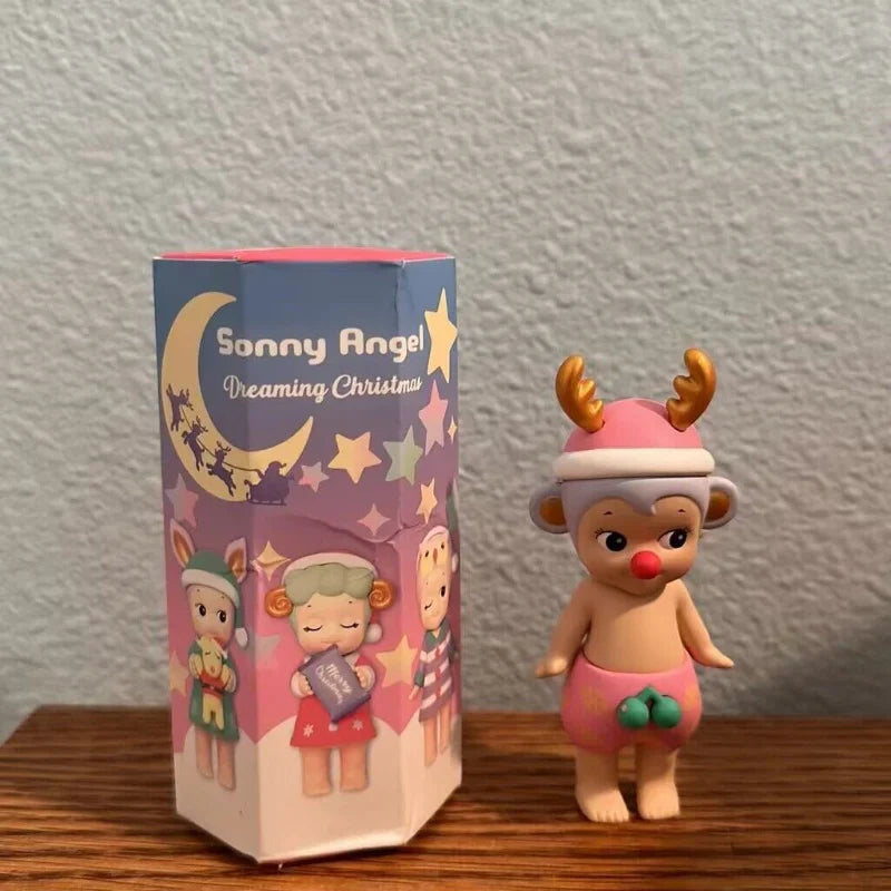 Sonny Angel Dreaming Christmas (Limited Edition) - Schweiz Trend Shop