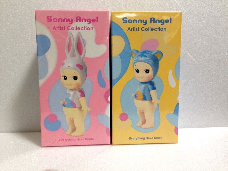 Sonny Angel Everythings Have Souls Series - Schweiz Trend Shop