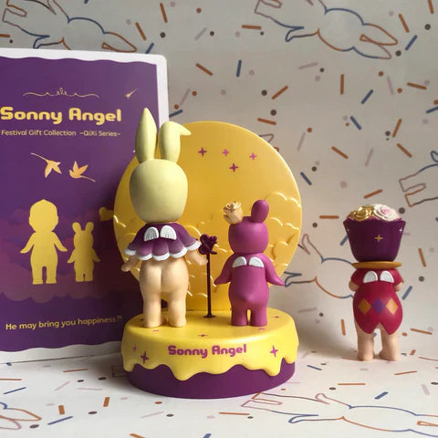 Sonny Angel Festival Gift Collection QiXi-Series - Schweiz Trend Shop
