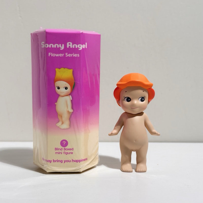 Sonny Angel Flower Series - Schweiz Trend Shop