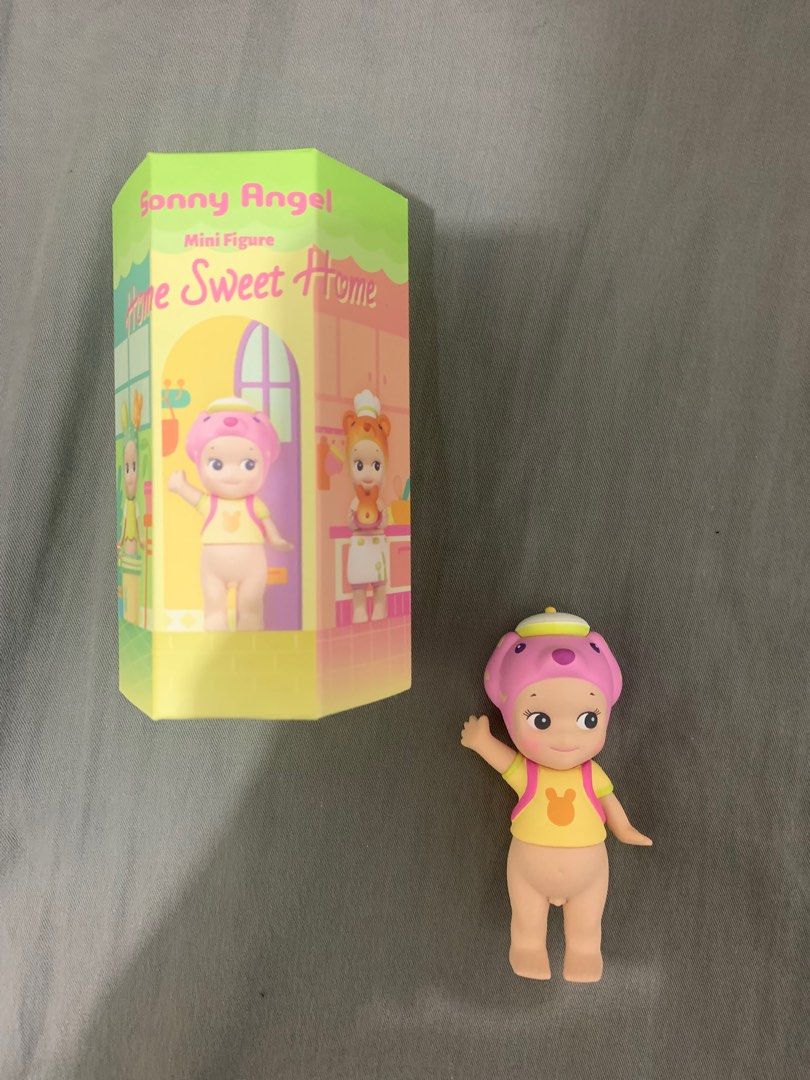 Sonny Angel Home Sweet Home Series Original - Schweiz Trend Shop