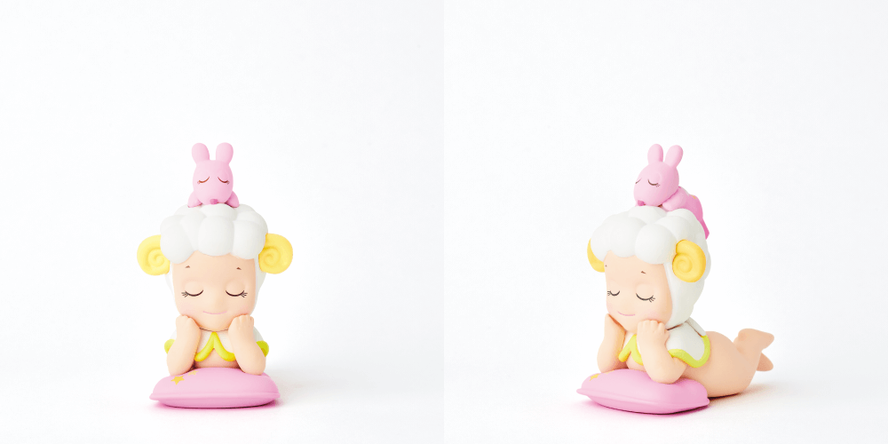 Sonny Angel Home Sweet Home Series Replika Version - Schweiz Trend Shop