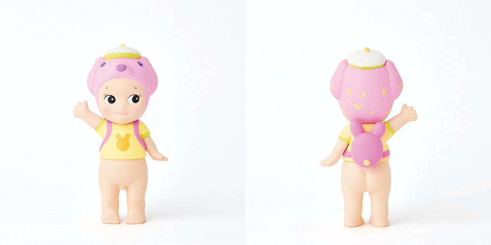 Sonny Angel Home Sweet Home Series Replika Version - Schweiz Trend Shop