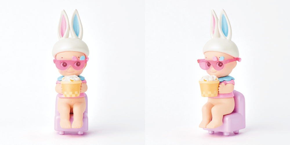 Sonny Angel Home Sweet Home Series Replika Version - Schweiz Trend Shop