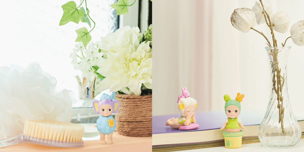 Sonny Angel Home Sweet Home Series Replika Version - Schweiz Trend Shop