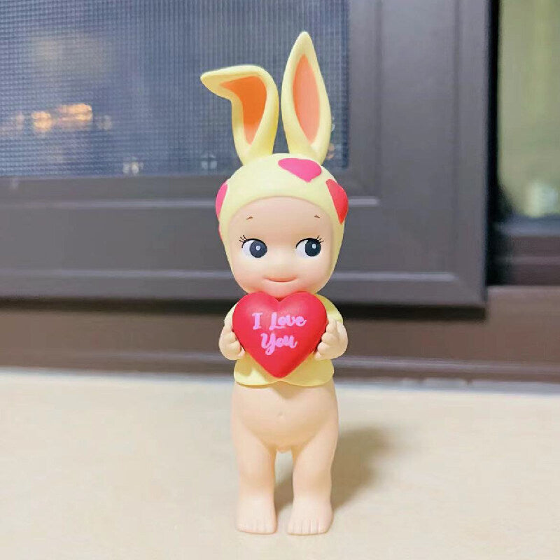 Sonny Angel Message of Love - Schweiz Trend Shop