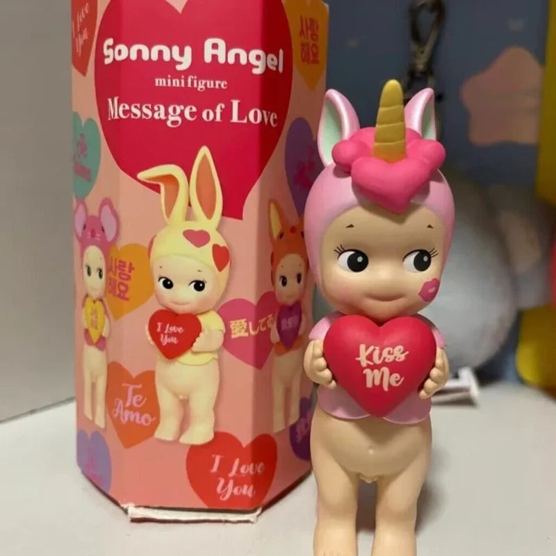 Sonny Angel Message of Love - Schweiz Trend Shop