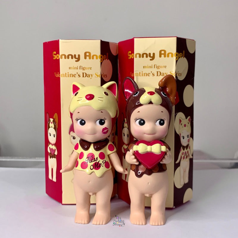 Sonny Angel Valentine`s Day Series - Schweiz Trend Shop