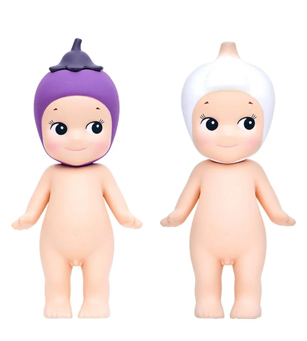 Sonny Angel Vegetable Series - Schweiz Trend Shop