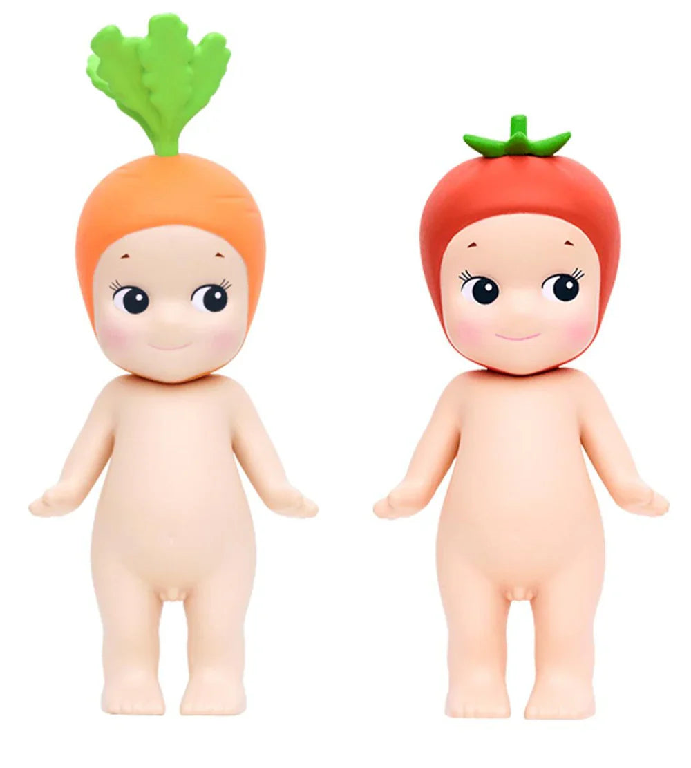Sonny Angel Vegetable Series - Schweiz Trend Shop