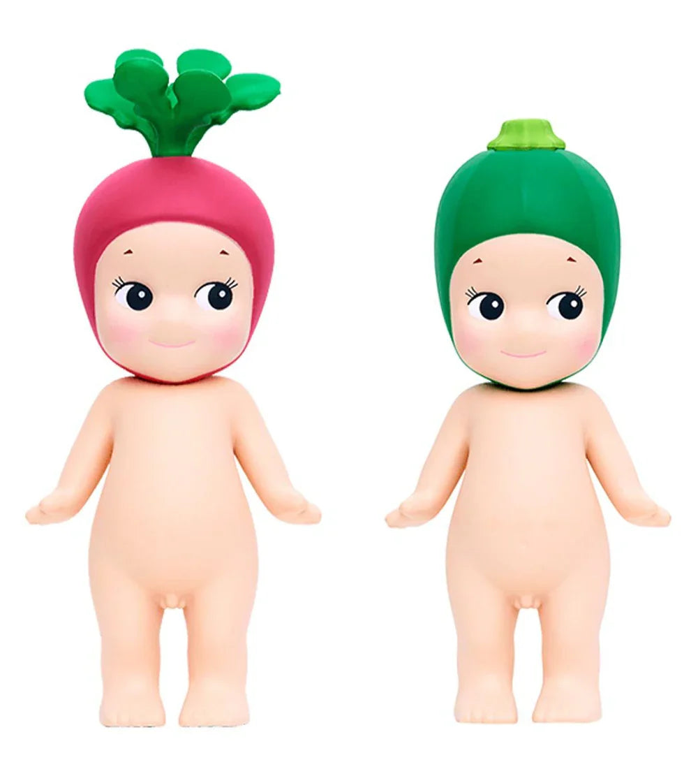 Sonny Angel Vegetable Series - Schweiz Trend Shop