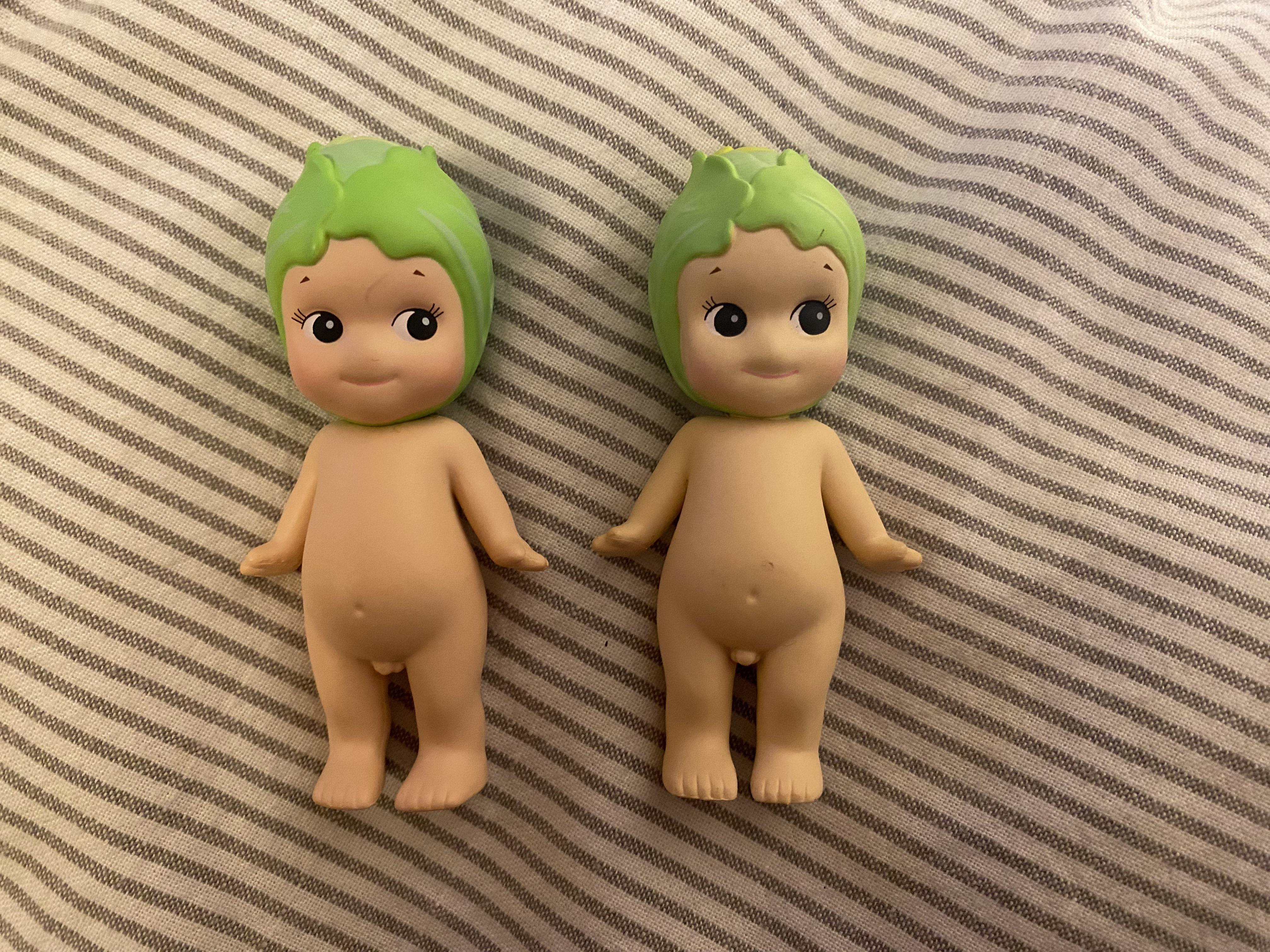 Sonny Angel Vegetable Series - Schweiz Trend Shop