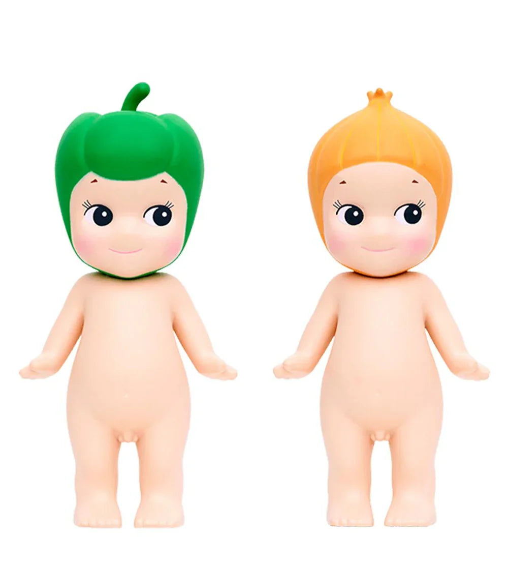 Sonny Angel Vegetable Series - Schweiz Trend Shop