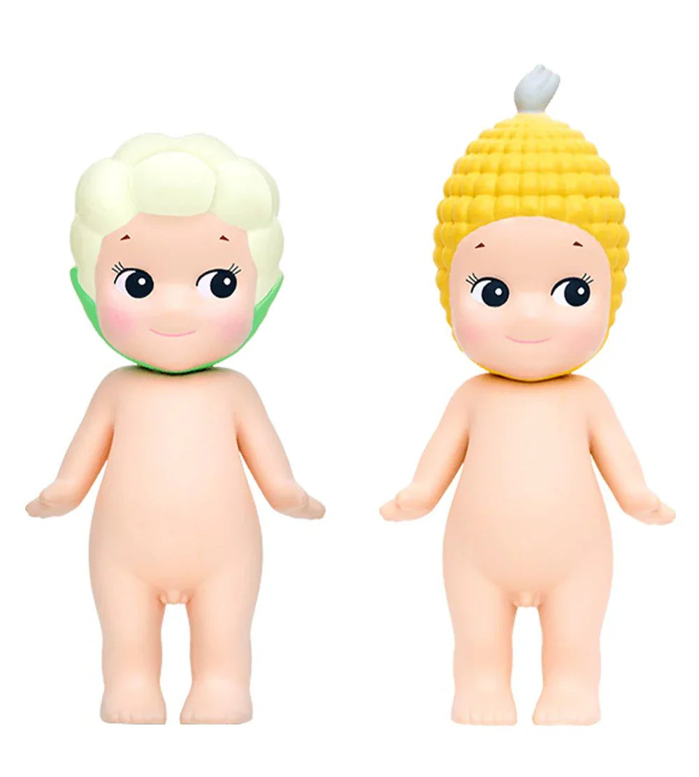 Sonny Angel Vegetable Series - Schweiz Trend Shop