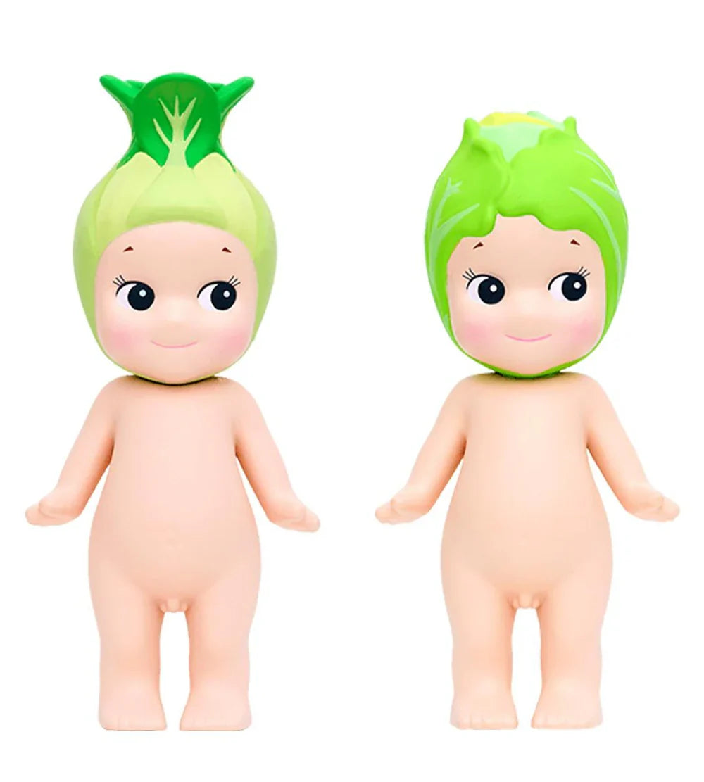 Sonny Angel Vegetable Series - Schweiz Trend Shop