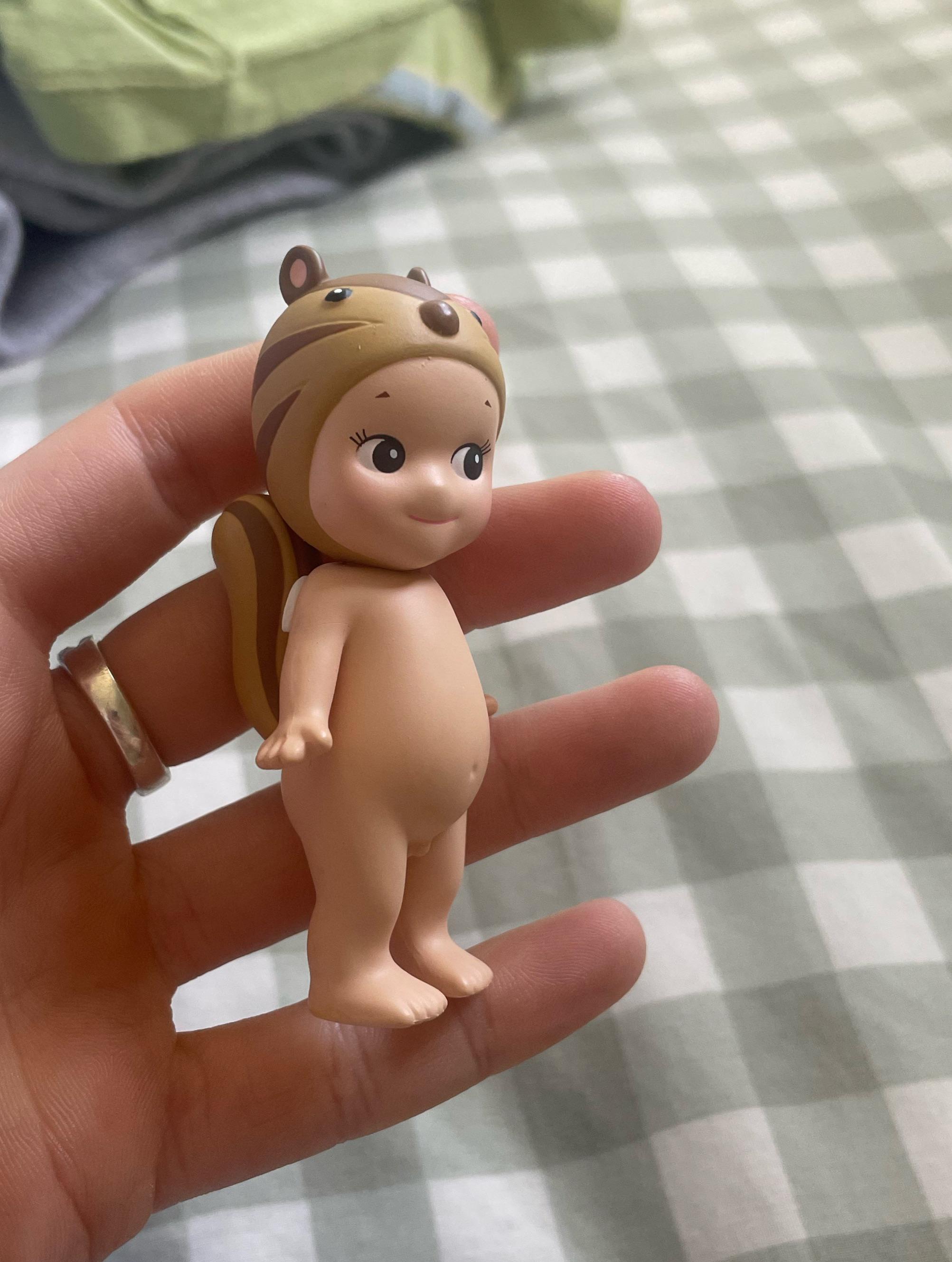 Sonny Angels Animal Series Original - Schweiz Trend Shop