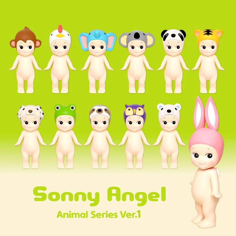 Sonny Angels Animal Series REPLIKA - Schweiz Trend Shop