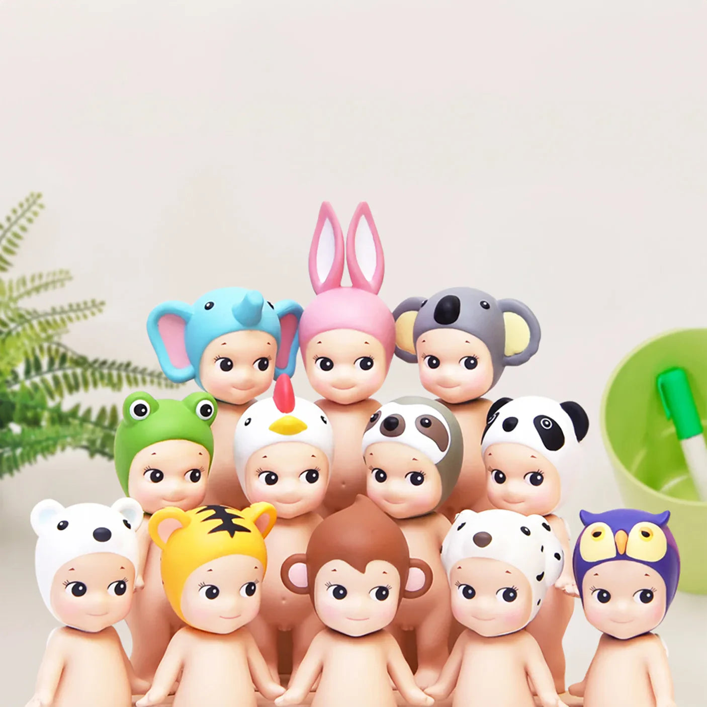 Sonny Angels Animal Series REPLIKA - Schweiz Trend Shop