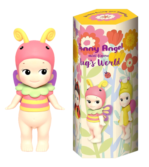 Sonny Angels Bug`s World Series - Schweiz Trend Shop