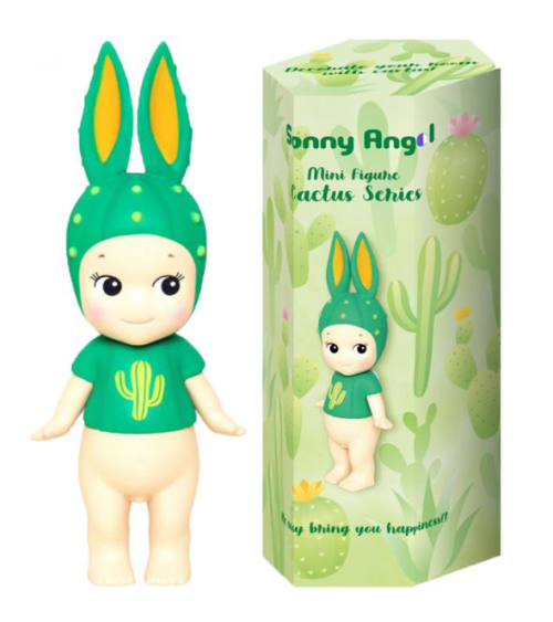 Sonny Angels Cactus Series - Schweiz Trend Shop